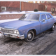Illustration for article titled DOTS-O-Rama Sunday, Rocky Mountain Edition: Big Chevy Trio